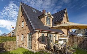 Haus Sylter Momente